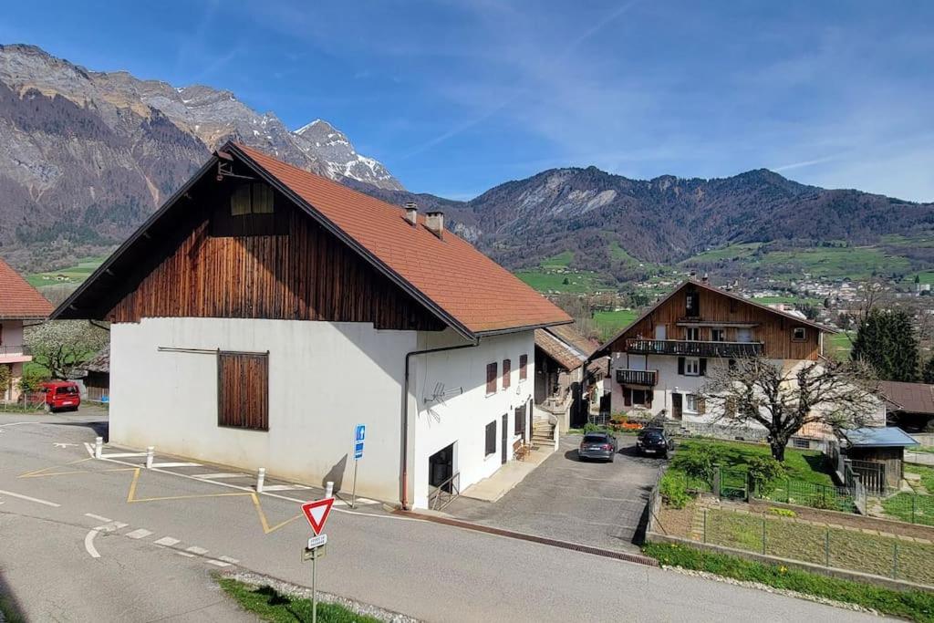 Superbe Appartement T2 Climatise, Idealement Situe Южин Екстер'єр фото